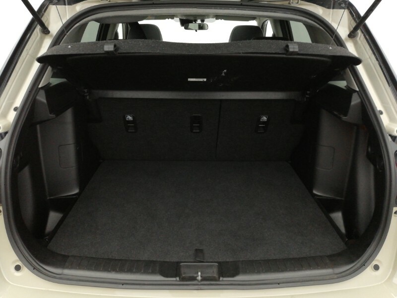 Suzuki Vitara Sz-t Silver #8