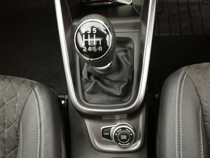 Suzuki Vitara Sz-t Silver #12