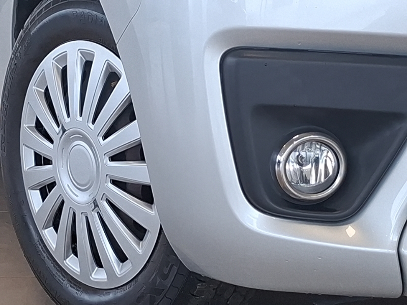 Toyota Proace Verso D Shuttle White #20