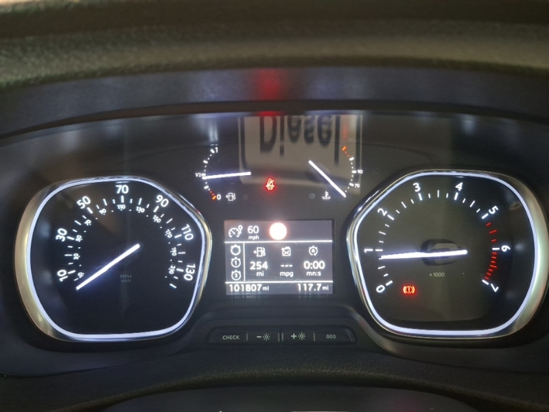 Toyota Proace Verso D Shuttle White #15