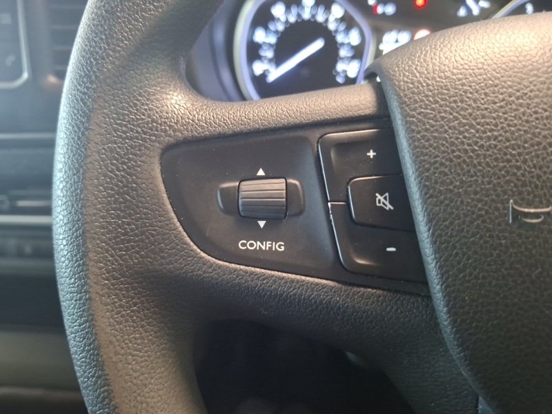 Toyota Proace Verso D Shuttle White #12