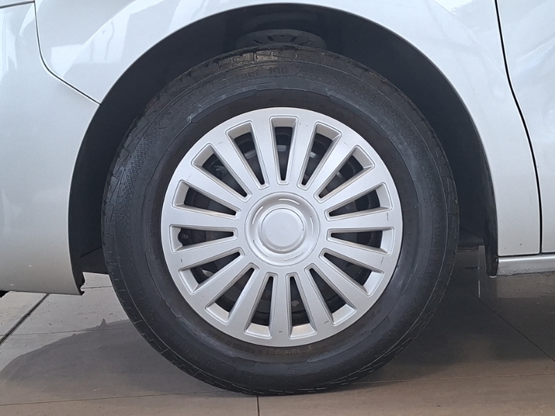 Toyota Proace Verso D Shuttle White #19