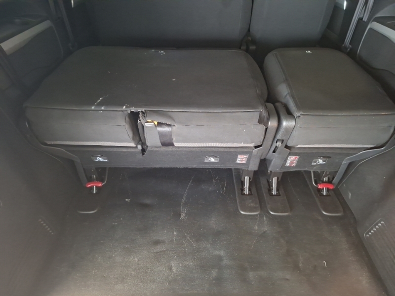 Toyota Proace Verso D Shuttle White #18