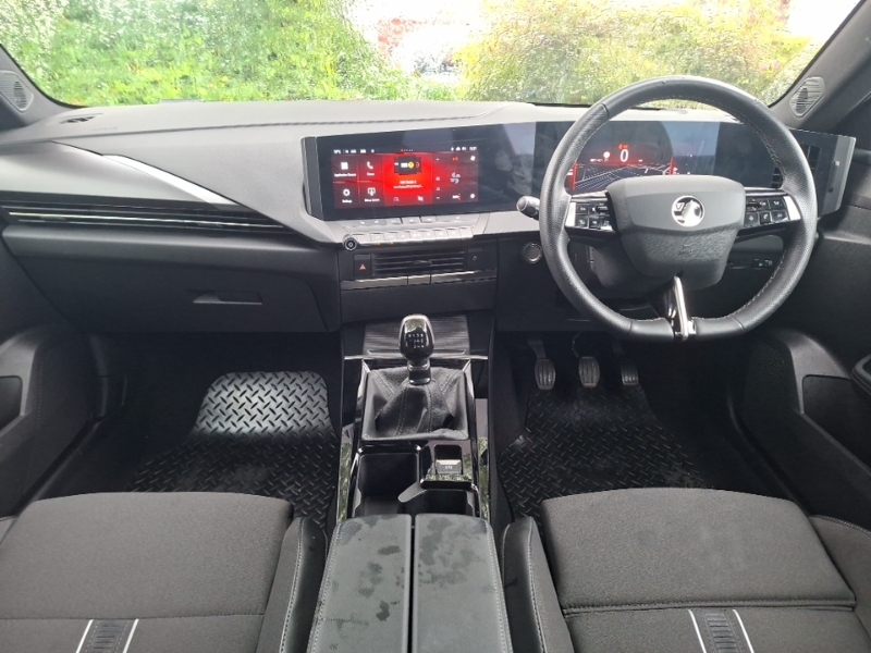 Vauxhall Astra Griffin  #3