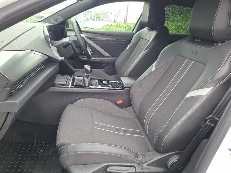 Vauxhall Astra Griffin  #5