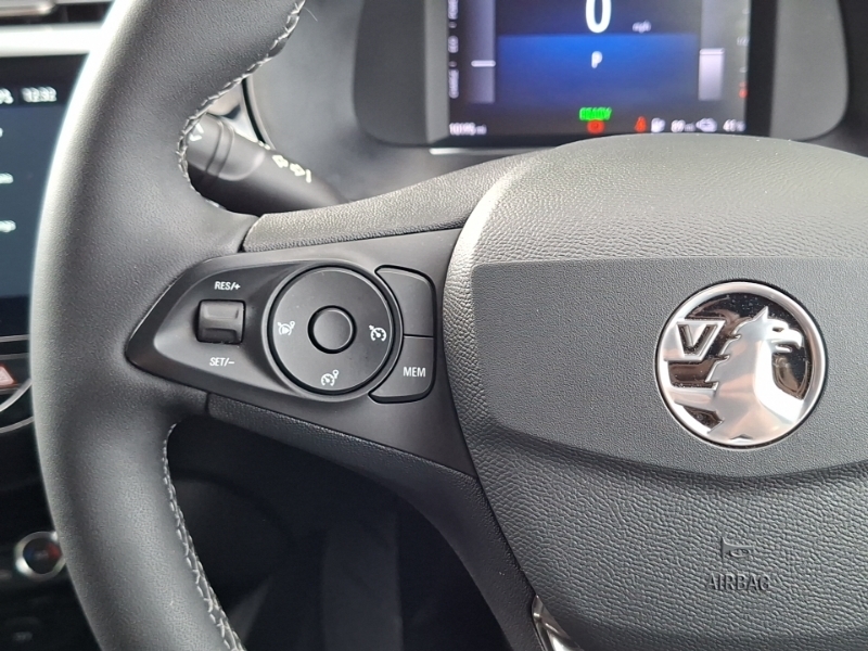Vauxhall Corsa-e 50Kwh Design Hatchback Grey #12