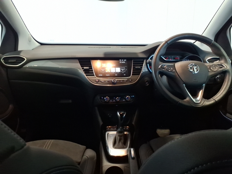 Vauxhall Crossland 1.2 Turbo 130 Ultimate Grey #3