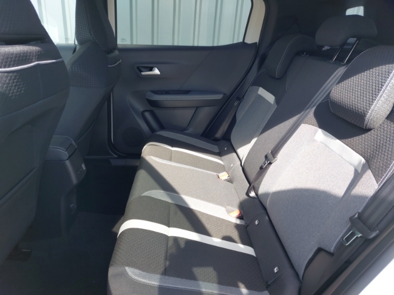 Vauxhall Frontera 1.2 Hybrid 145 Gs E-dct6 White #6