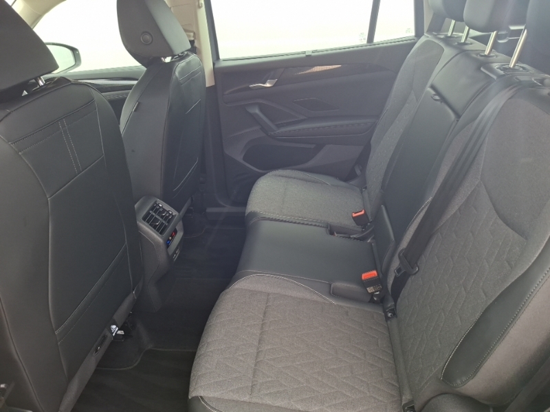 Volkswagen Tayron 1.5 Etsi Life Dsg7 7 Seat Grey #6