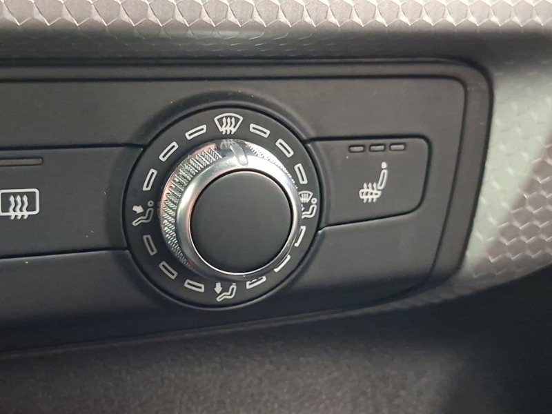 Audi A1 30 Tfsi 110 S Line Grey #18