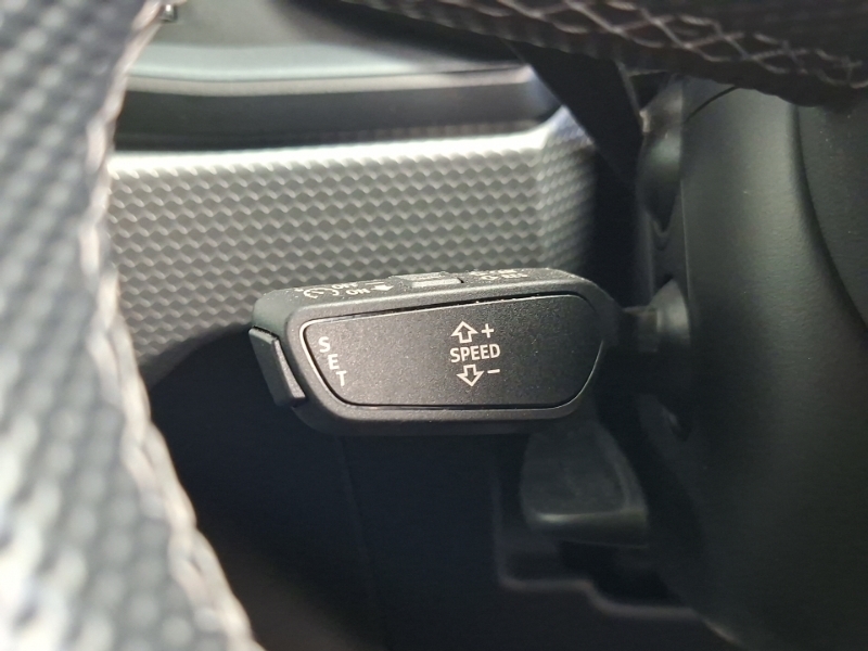 Audi A1 30 Tfsi 110 S Line Grey #20