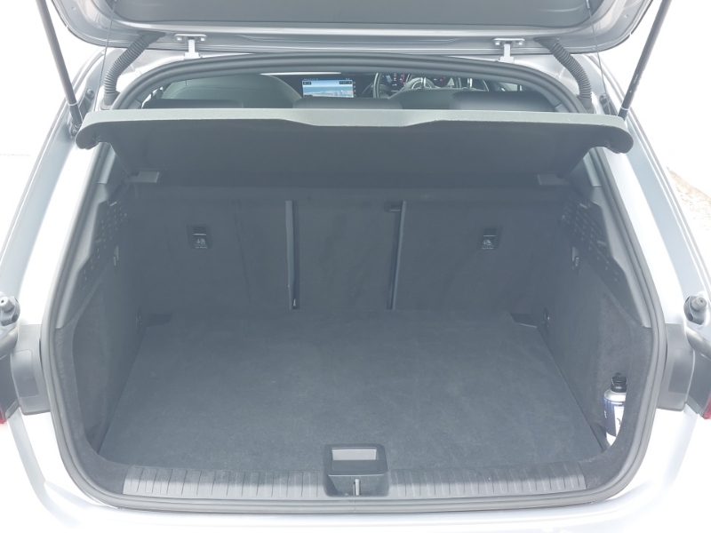 Audi A3 S3 Tfsi Quattro S-a Blue #18