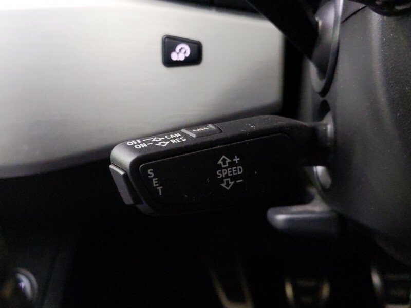 Audi A5 2.0 Tfsi Sport Black #16
