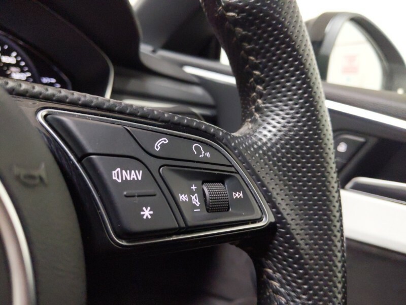 Audi A5 2.0 Tfsi Sport Black #18