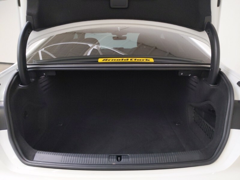 Audi A5 2.0 Tfsi Sport Black #8