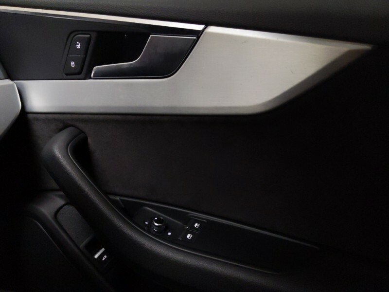 Audi A5 2.0 Tfsi Sport Black #17