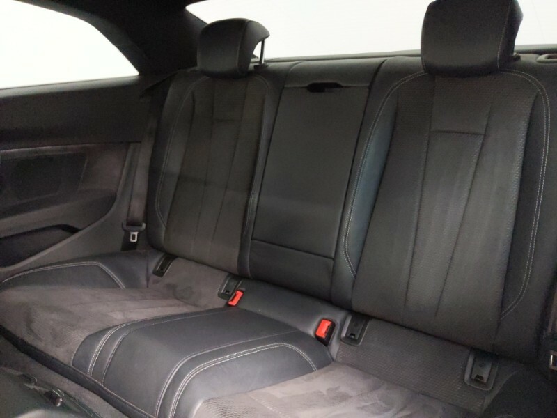 Audi A5 2.0 Tdi Ultra S Line White #6