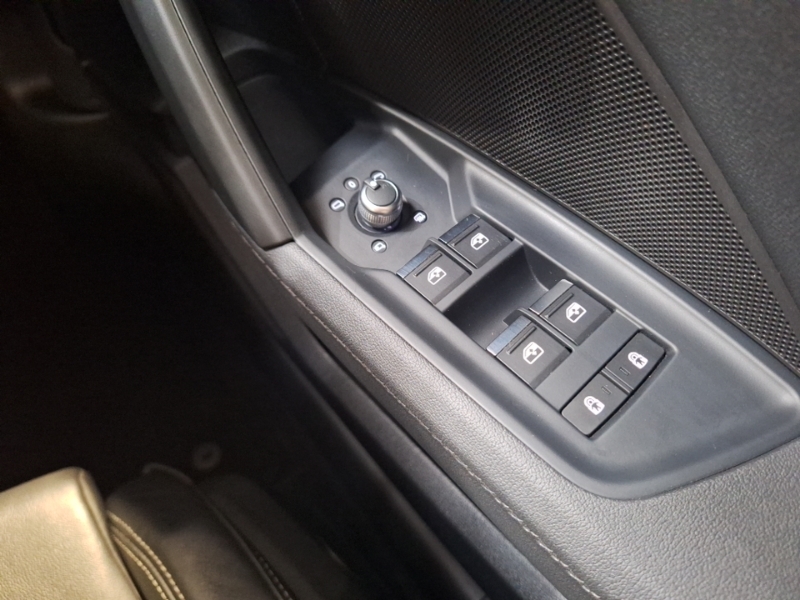 Audi A3 35 Tfsi S Line S Tronic Tech Pack Blue #15