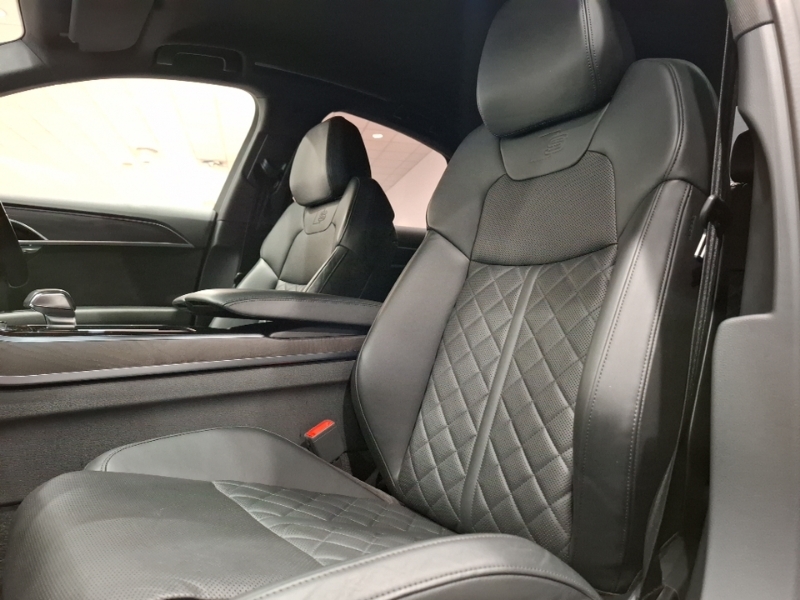 Audi A8 50 Tdi Quattro Tiptronic Grey #14