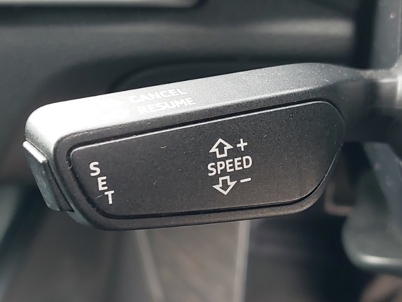 Audi A3 2.0 Tdi Sport White #17