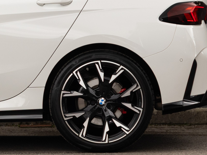 BMW 1 Series 128Ti Step Pro Pack Grey #18