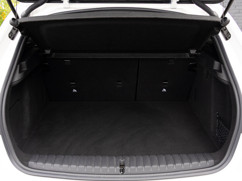 BMW 1 Series 128Ti Step Pro Pack Grey #19