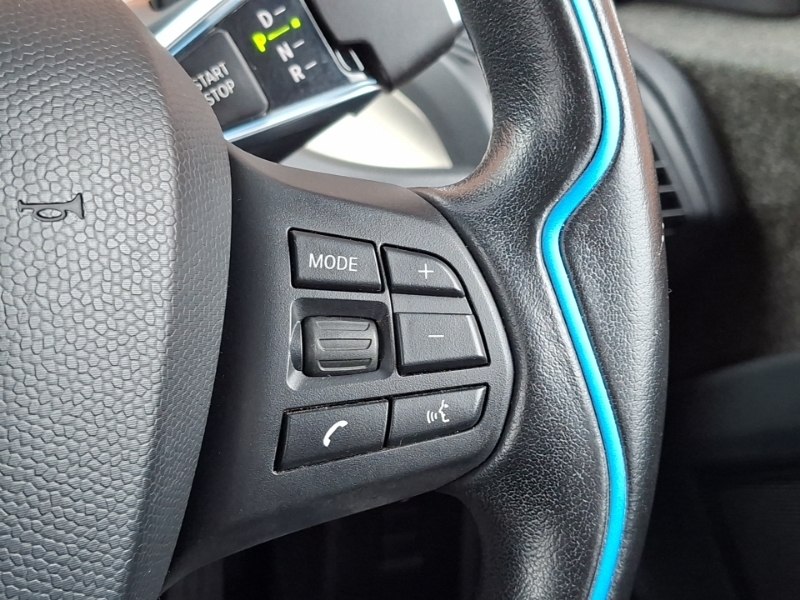 BMW i3 I3s 120Ah  #13