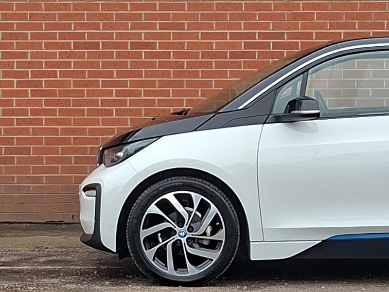 BMW i3 I3s 120Ah  #18