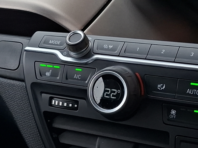 BMW i3 I3s 120Ah  #14