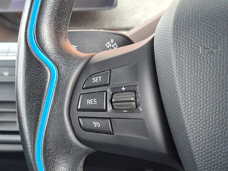 BMW i3 I3s 120Ah  #12