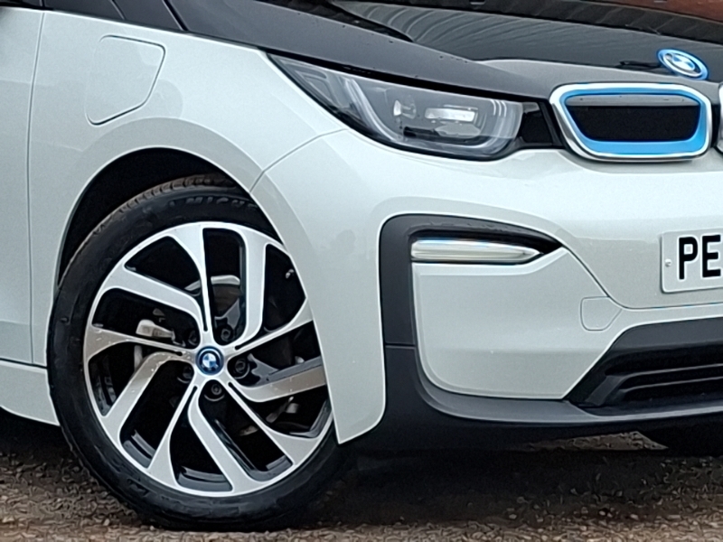 BMW i3 I3s 120Ah  #19