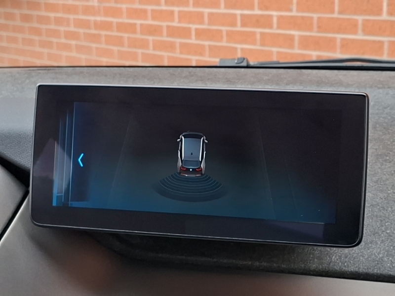 BMW i3 I3s 120Ah  #9