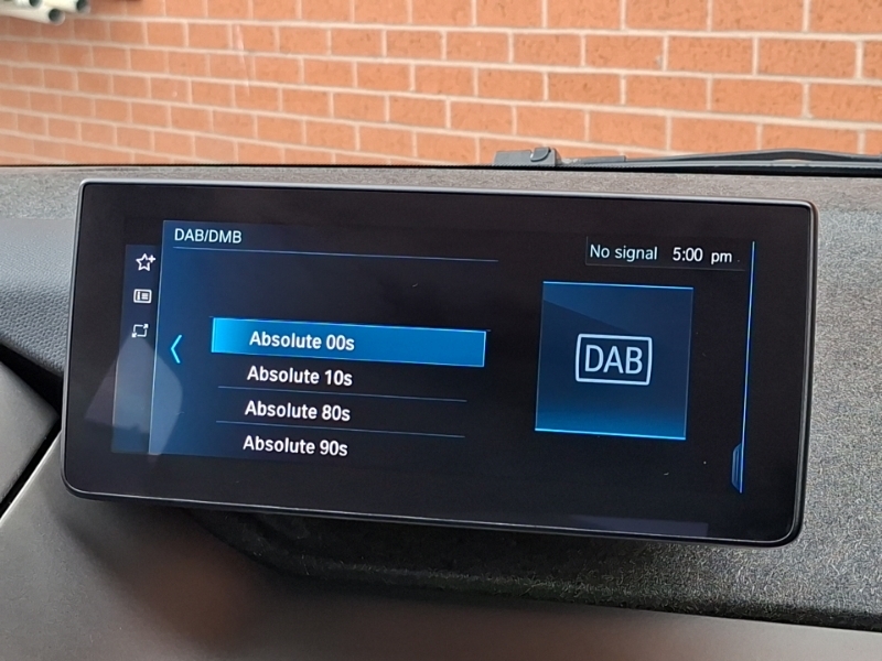 BMW i3 I3s 120Ah  #11