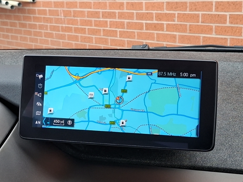 BMW i3 I3s 120Ah  #10
