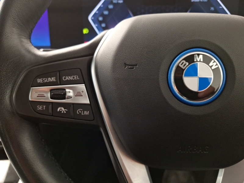 BMW i4 2022 22 Edrive40 White #12