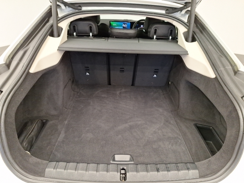 BMW i4 2022 22 Edrive40 White #18