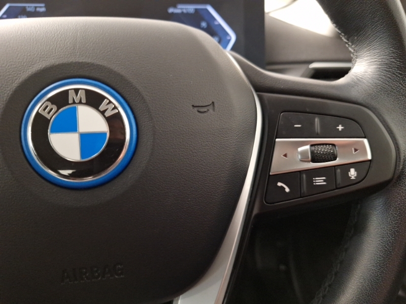 BMW i4 2022 22 Edrive40 White #13