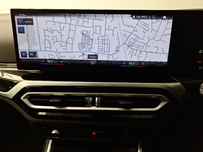 BMW i4 2022 22 Edrive40 White #10