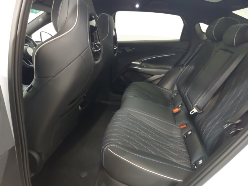 Byd Seal 390Kw Excellence Awd 83Kwh White #6