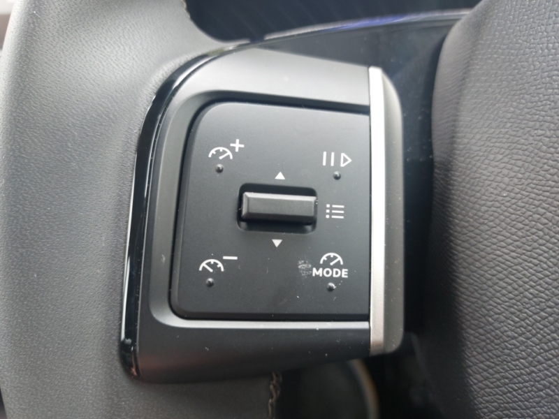 Citroen C3 1.2 Turbo Plus Black #12