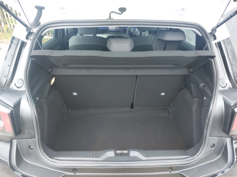 Citroen C3 1.2 Turbo Plus Black #18