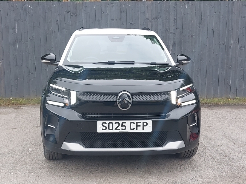 Citroen C3 1.2 Turbo Plus Black #14
