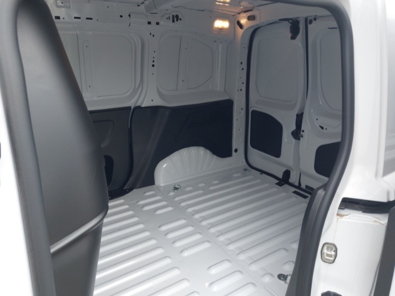 Citroen Berlingo 1.5 Bluehdi 100Ps Van Enterprise White #6
