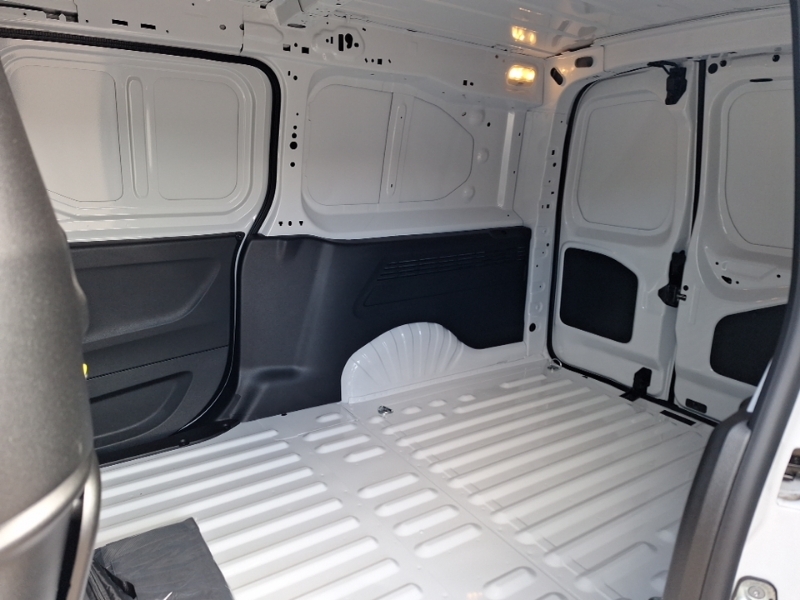 Citroen Berlingo 1.5 D 100Ps Van Enterprise Plus White #6
