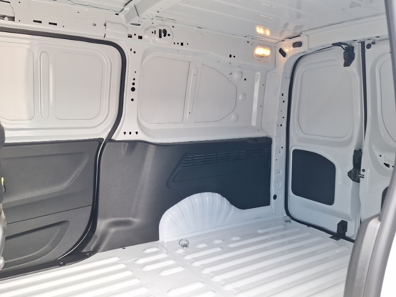Citroen Berlingo 1.5 D 100Ps Van Driver White #6