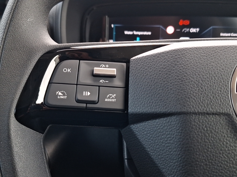 Citroen Berlingo Driver Blue #12