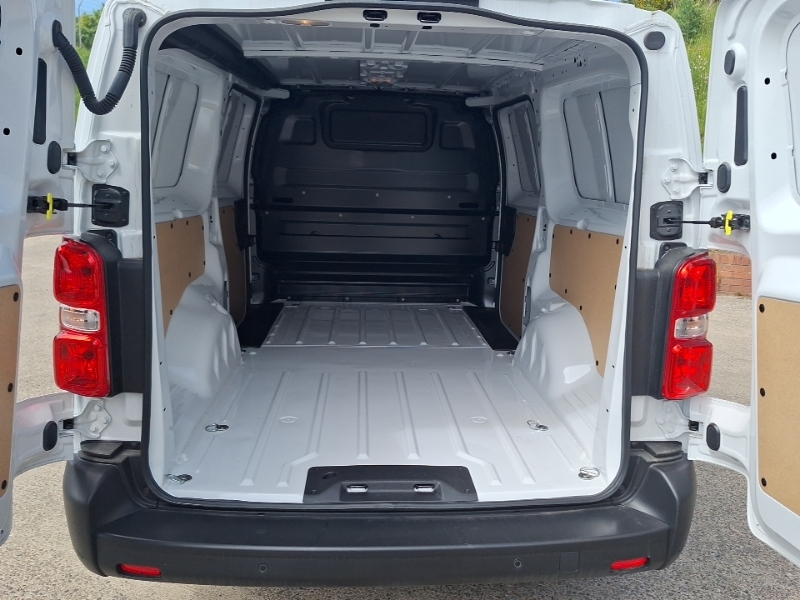 Citroen Dispatch Enterprise M Mwb Grey Ac Carplay Grey #18