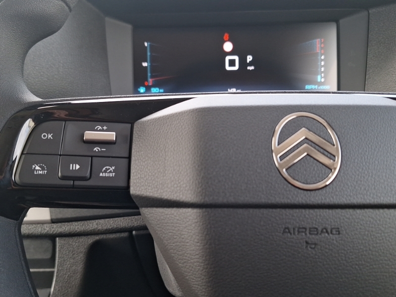 Citroen Dispatch Enterprise M Mwb Grey Ac Carplay Grey #12