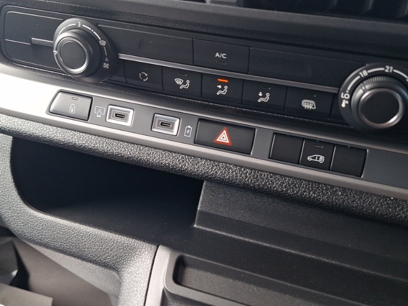Citroen Dispatch Enterprise M Mwb Grey Ac Carplay Grey #16