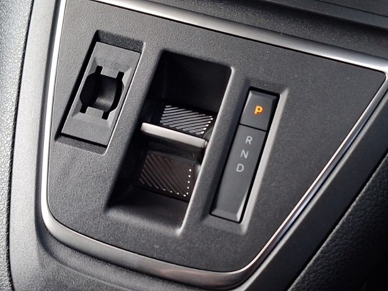 Citroen Dispatch Enterprise M Mwb Grey Ac Carplay Grey #15